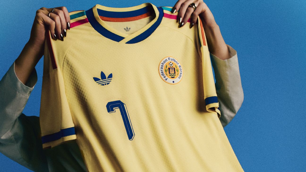 FIFA如何防止世界杯球衣撞色:从电脑到现场的失误